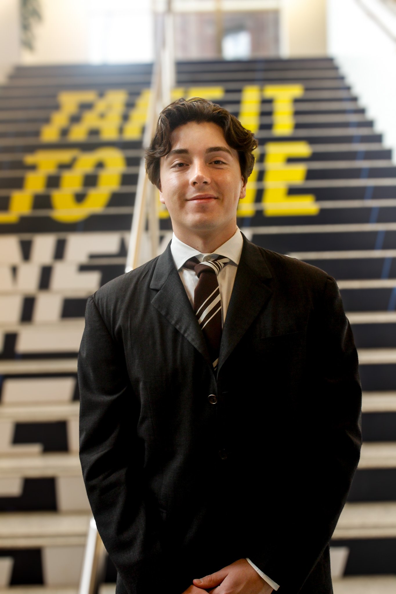 Cal Forde