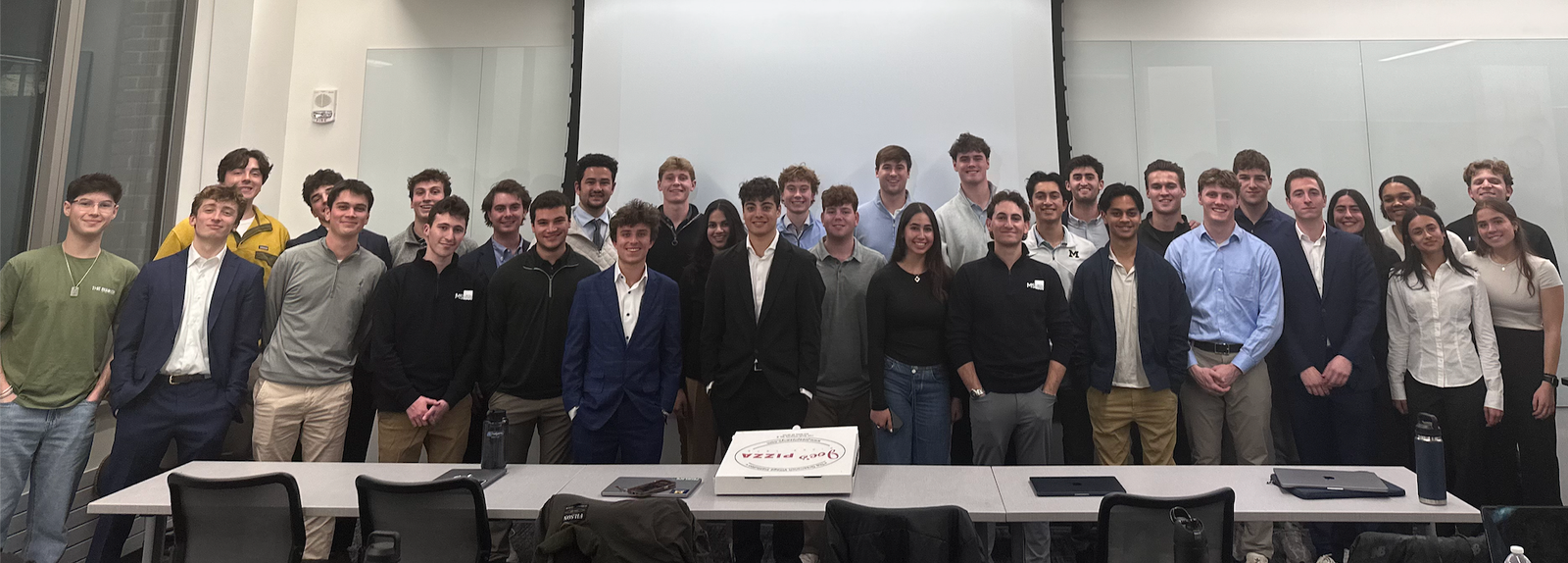 MSVG Team Photo