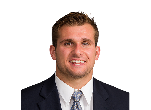 Jared Wangler