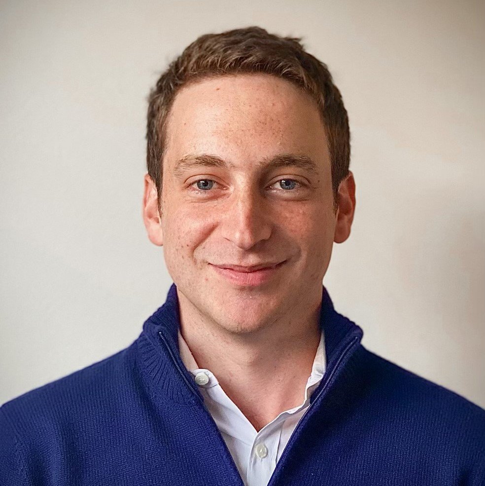 Jeremy Hoffman