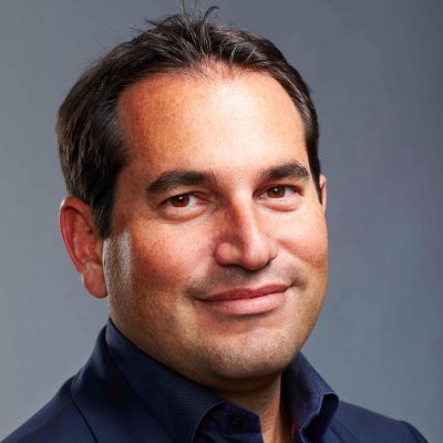 Steven Rosenblatt